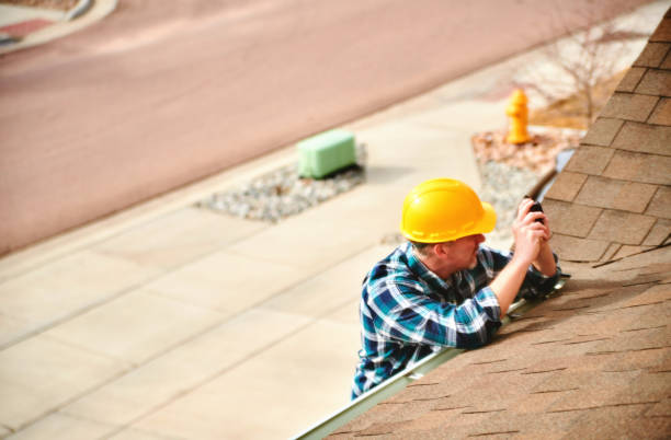 Best Slate Roofing Contractor  in Springdale, AR