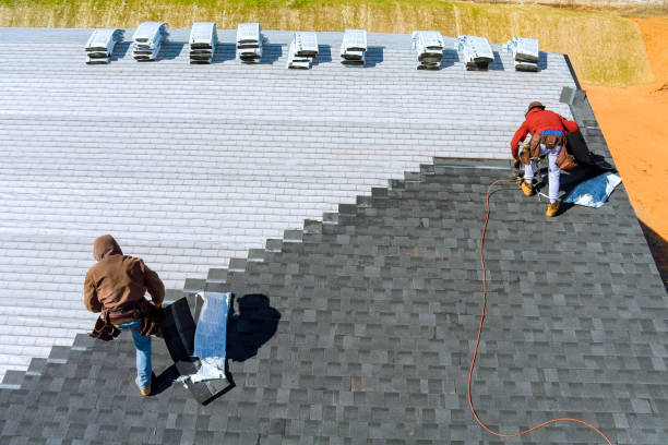 Professional Roofing Contractor in Springdale, AR