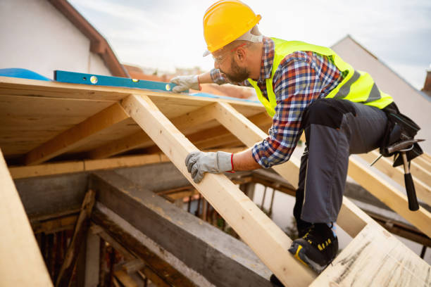Best New Roof Installation  in Springdale, AR