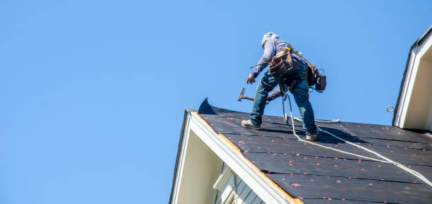 Best Emergency Roof Repair  in Springdale, AR